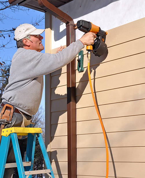 Best Siding for Multi-Family Homes  in Coldstream, KY